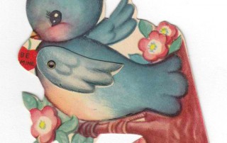 bird.vintage.valentine