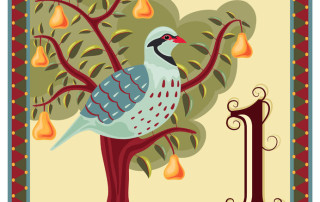 First Day of Christmas