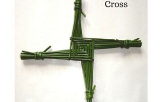 Happy St. Brigid's Day (1)